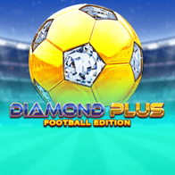 Diamond Plus Football Edition game screenshot