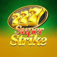 777 Super Strike game screenshot