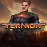 Ternion icon