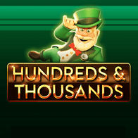 Hundreds And Thousands game screenshot