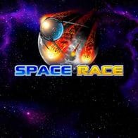 Space Race game screenshot