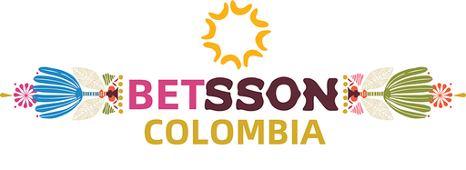 Betsson Colombia Logo